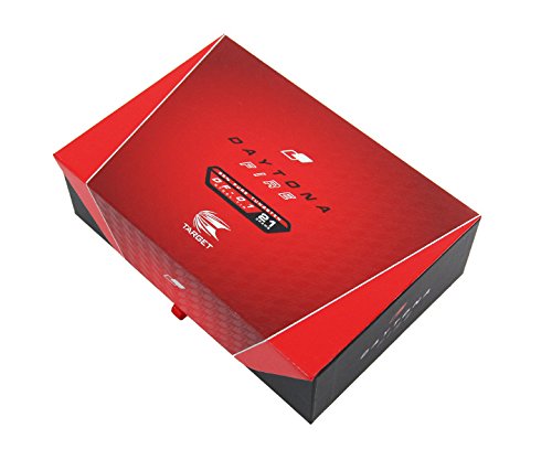 Amazon | ダーツバレル【ターゲット】デイトナ ファイア DF01